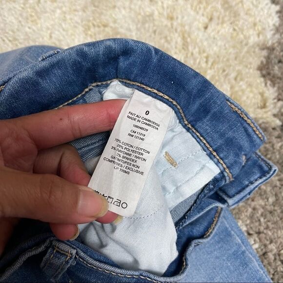 Garage Jeans  - Picture 6 of 6